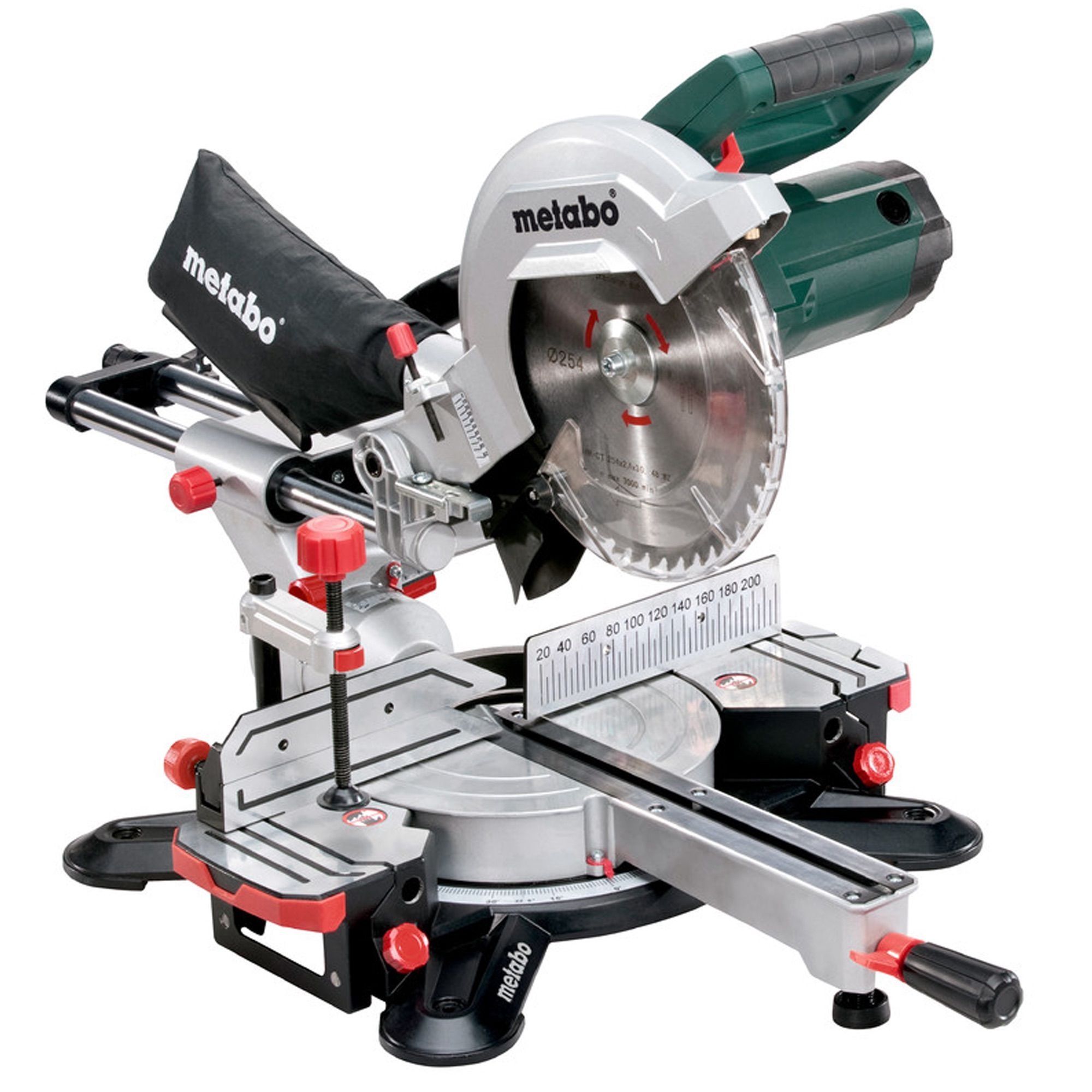 Metabo powertools