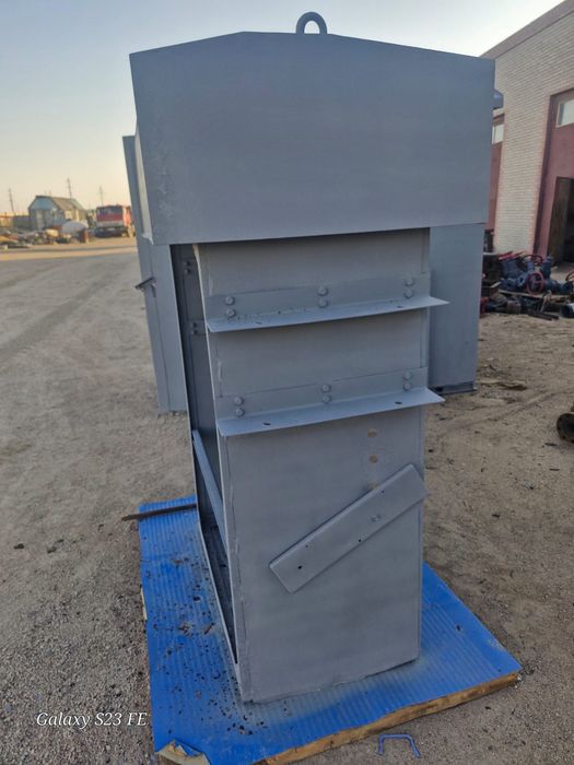 Продам электрошкаф