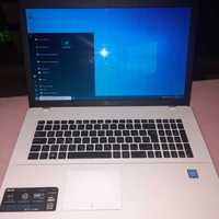 Laptop Asus X751N