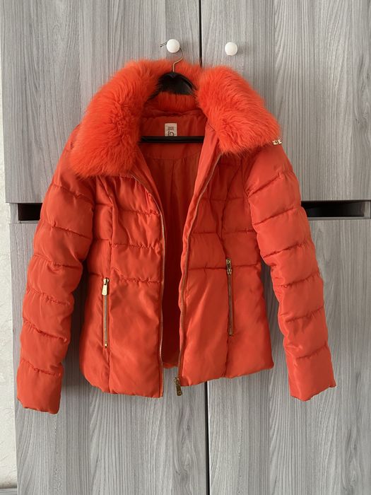 Зимно яке Gaudí Jeans