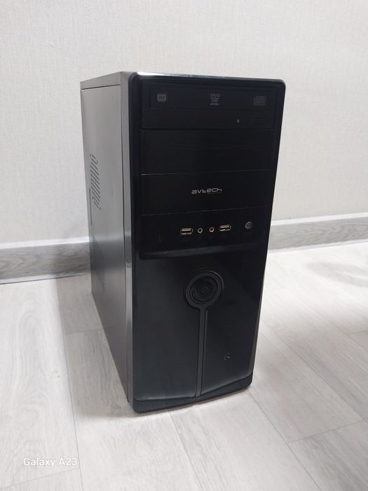 Продаю компьютер