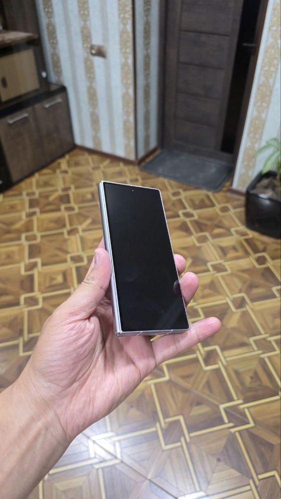 Samsung Galaxy Z Fold6