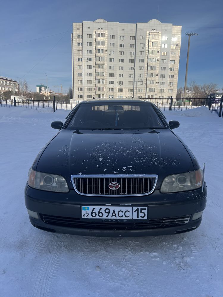 Продам Toyota Aristo