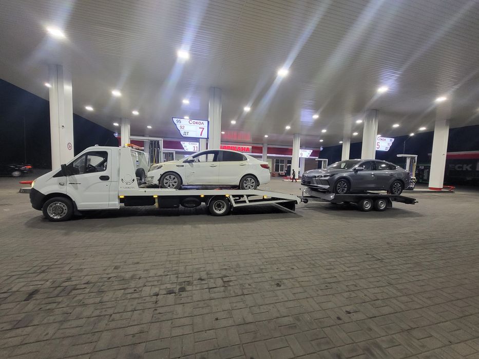 Межгород астана эвакуатор