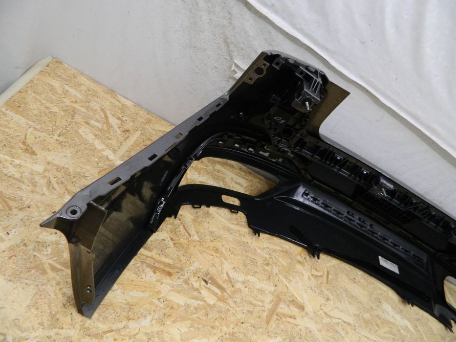 Bara spate Audi A4, b9, Kombi, 2020, 2021, 2022, 2023, 8W9807511S.