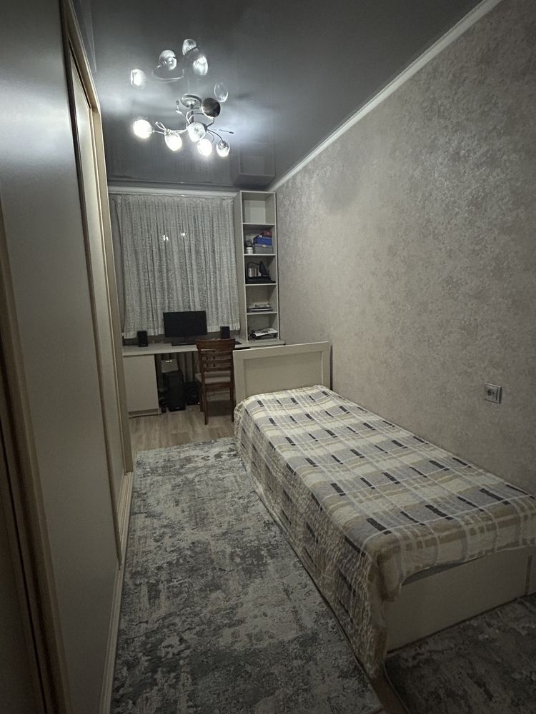 Продается квартира 2 х комнатная