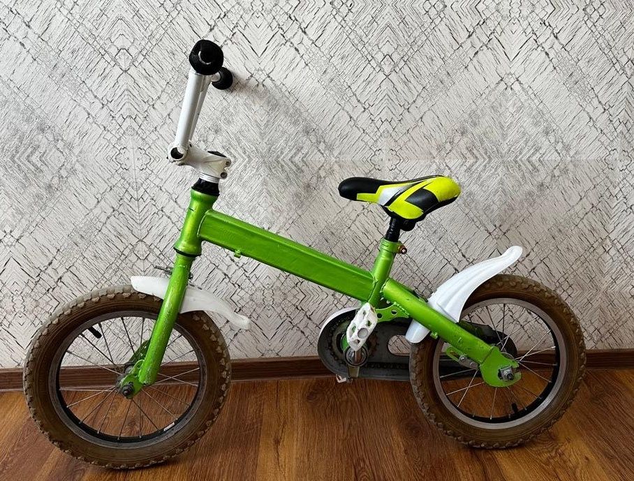 Велосипед детский