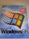 Windows 98 & Office 97