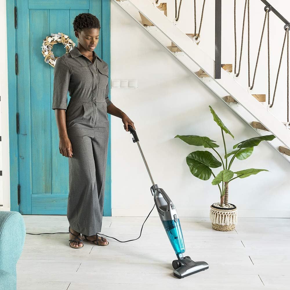 Aspirator vertical 2in1 Cecotec Conga Popstar 1500, 600W | 055420