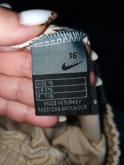 Детски анцуг, от Турция, Nike