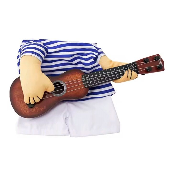 Costum pentru catei