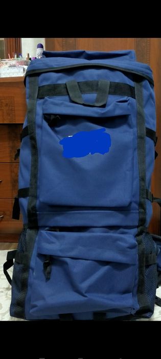 Походный  рюкзак