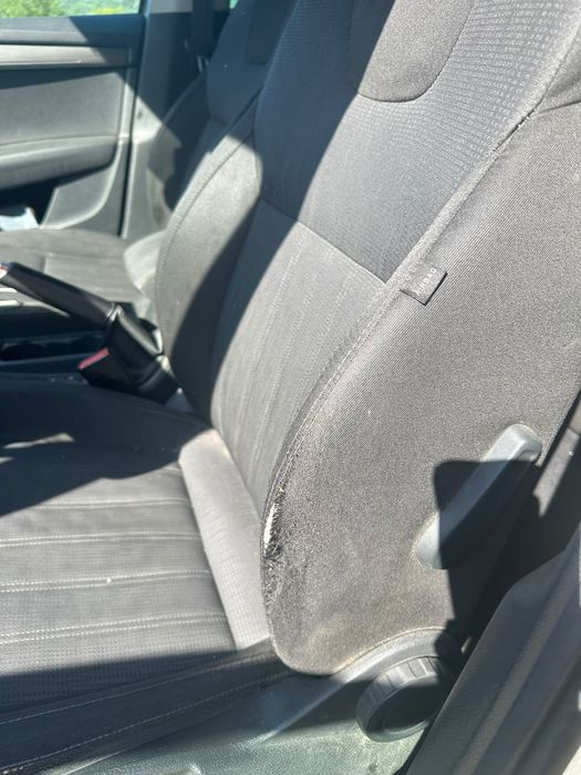 Skoda Octavia 3 2.0 TDI 2017 330xxx km in crestere