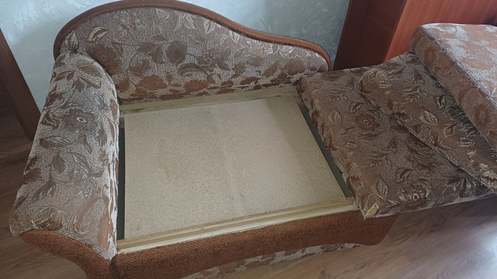 Диван-трансформер