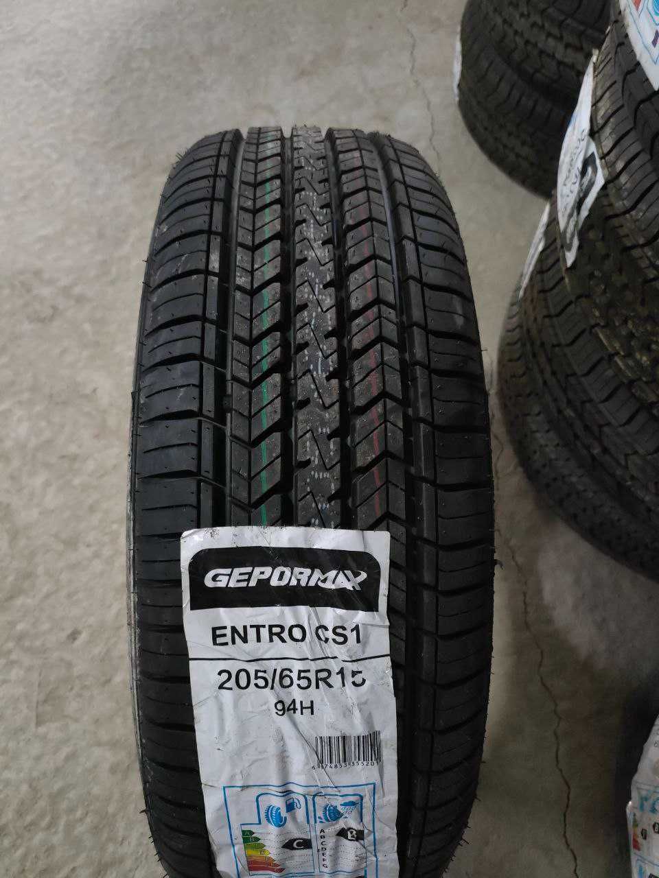 Cobaltlar uchun 205/65R15 razmer yumshoq sifatli balonlar bor