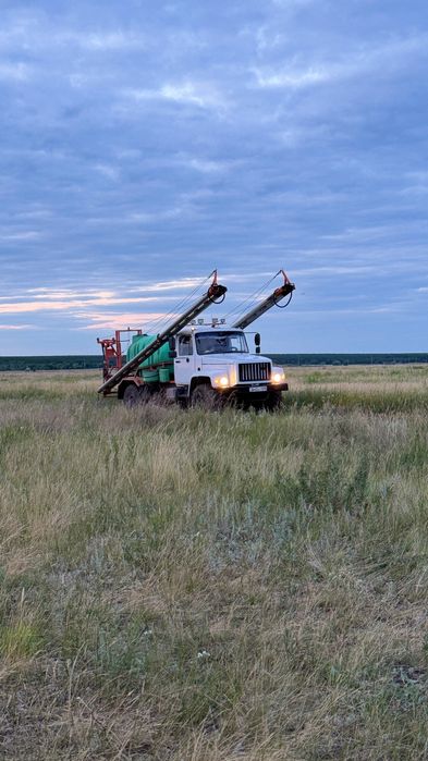 Продам опрыскиватель Авагро