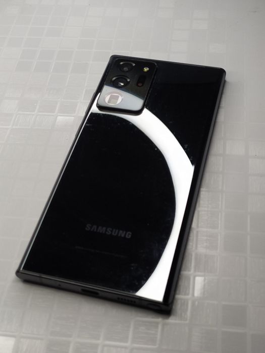 Samsung Galaxy Note20 Ultra