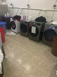 Ремонт стиральных машин и установка  вызов на дом