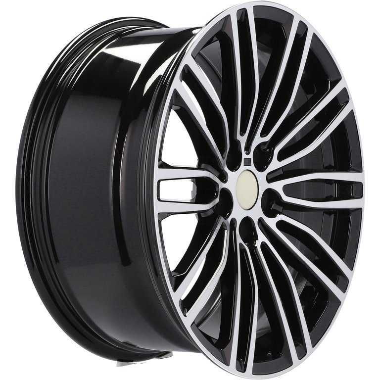 19" Джанти БМВ 5X1112 BMW 5 G30 G31 7 G11 G12 X3 G01