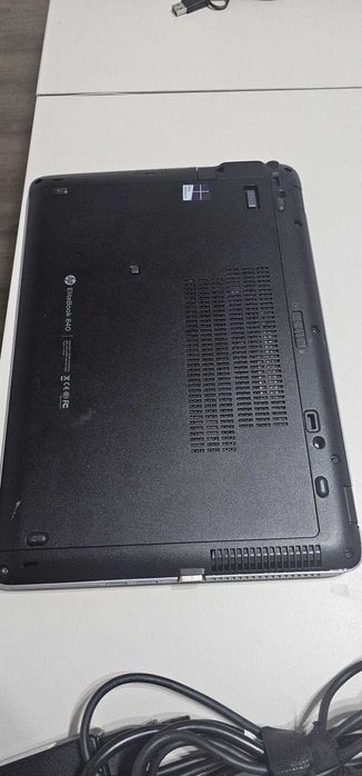 Laptop HP EliteBook 840
