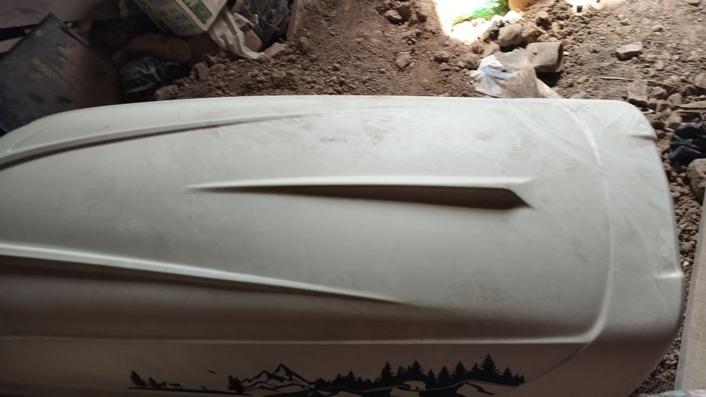 Авто багажник  яхшиси 175га 75