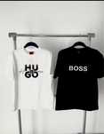 Tricouri Hugo Boss