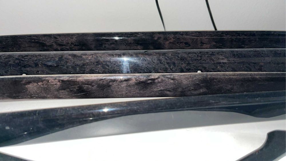 Интериорни лайсни bmw e39 birke anthrazit