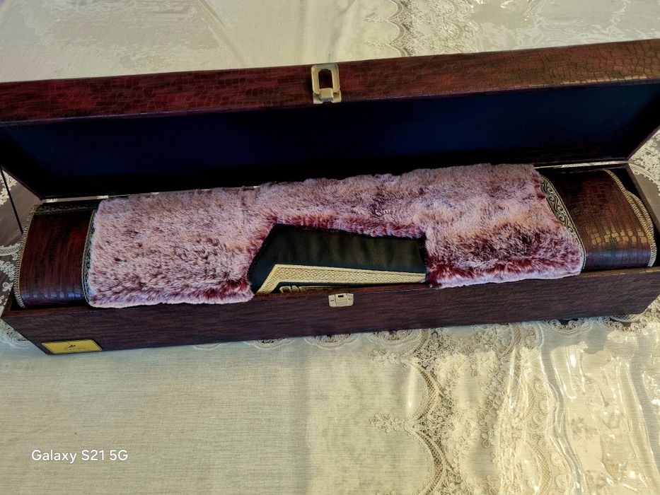 Qutuli qalin joynamoz