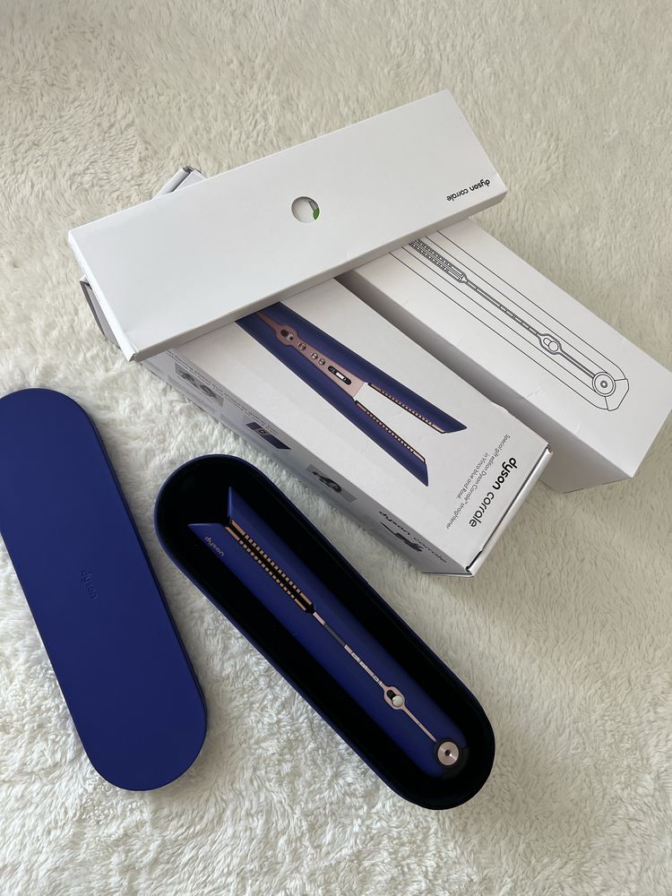 Преса за изправяне Dyson Corrale™ HS07 (VBR EU)