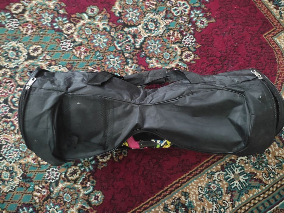 Гираскутер в хорошем состаяние