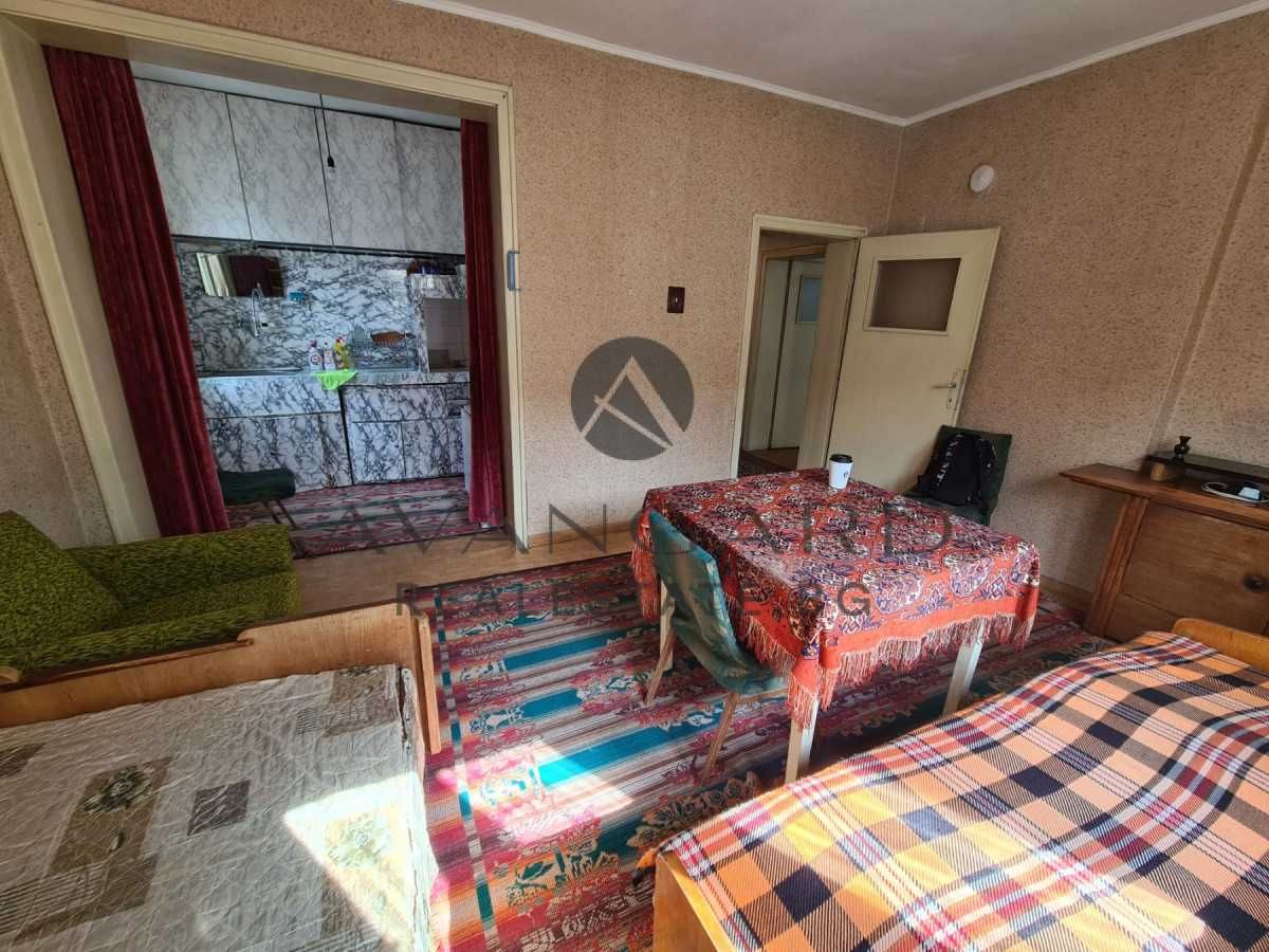 Продава се Етаж от къща в Пловдив, Христо Смирненски - 133 кв.м за 1113 €/кв.м - Снимка #7