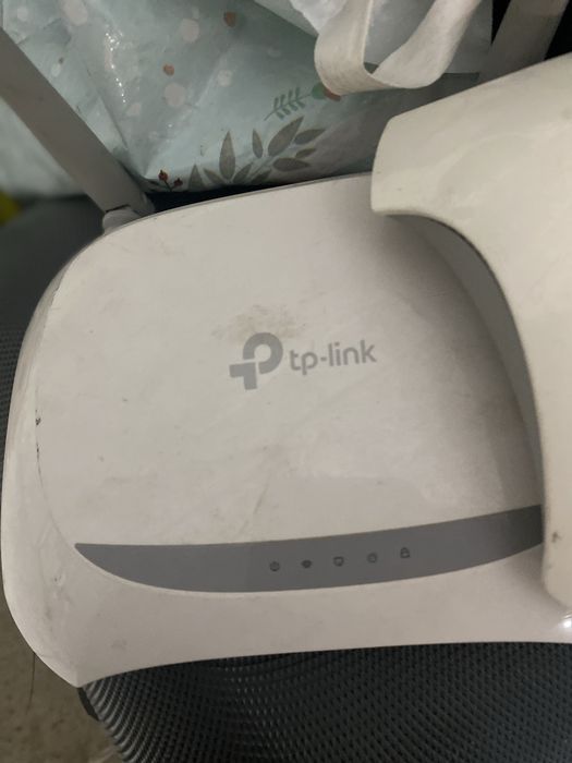 Вайфай роутер сотилади