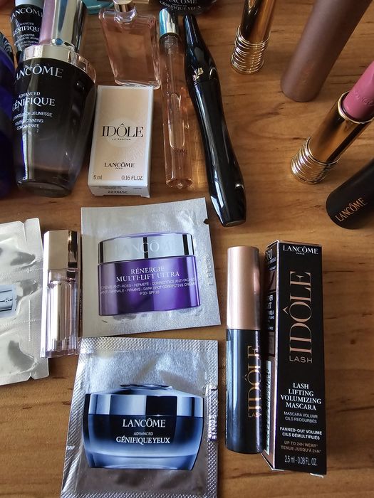 Оригинална козметика на Lancome