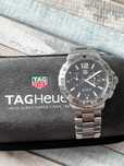 TAG Heuer - Formula 1 - WAU111A