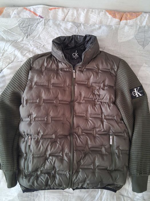 Мъжко яке Calvin Clein jeans