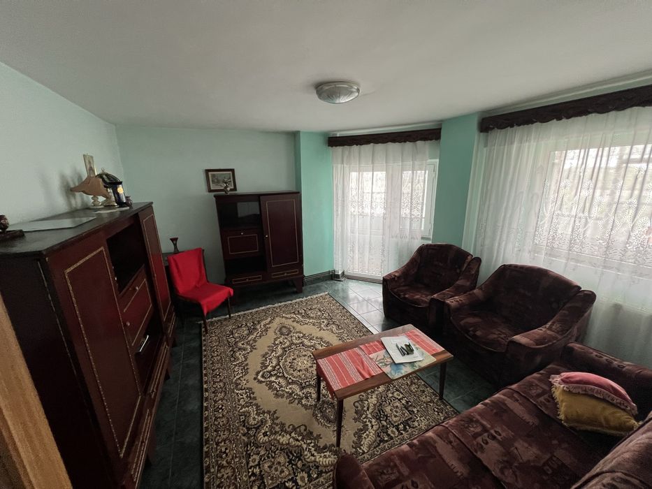 Apartament Spatios, Decomandat 58mp utili, str. Pandurilor