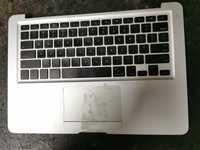 Dezmembrez Macbook a1237 - Bottomcase Palmrest+Tastatura Ventilator