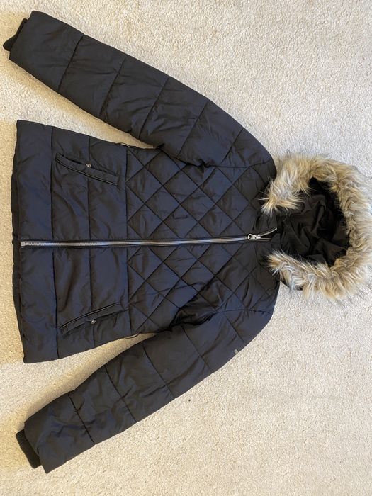 Livrare gratuita Geaca primavara marimea 34 / XS Zara/ Atmosphere