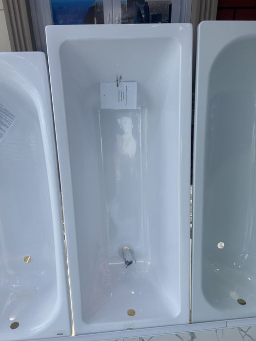 Ванные в Талгаре по опт ценам