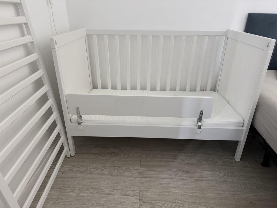 Patut bebe ikea sundvik