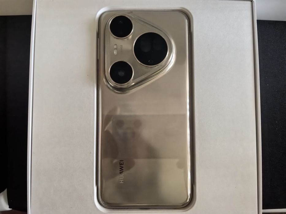 Huawei Pura 80 Ultra - Garantie