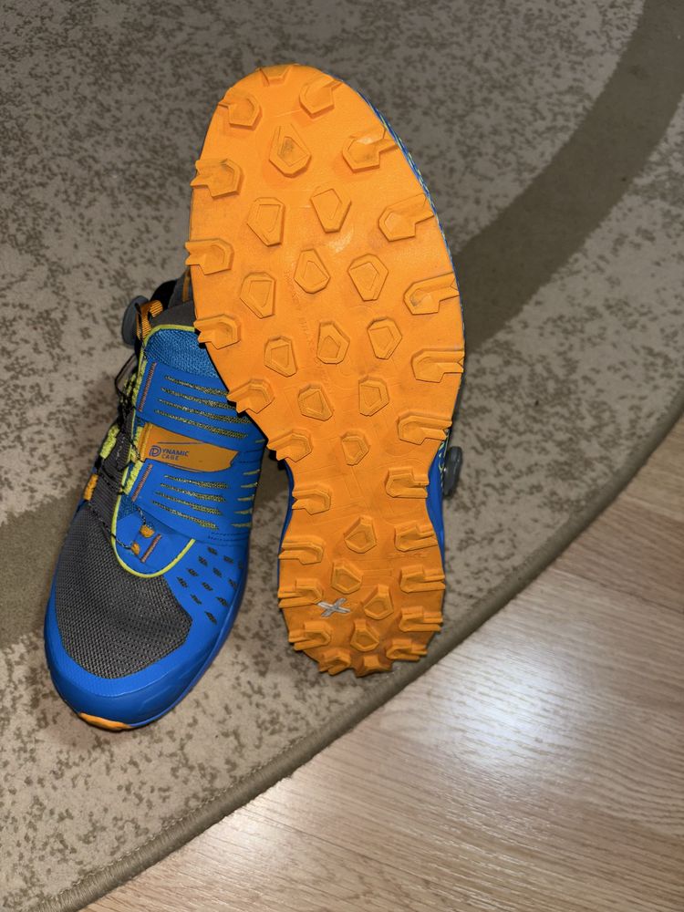 Adidasi Lasportiva
