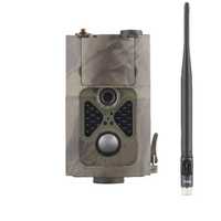 Camera de Vanatoare TSS-550M, Foto 16MP, Full HD 5MP, Audio-Video