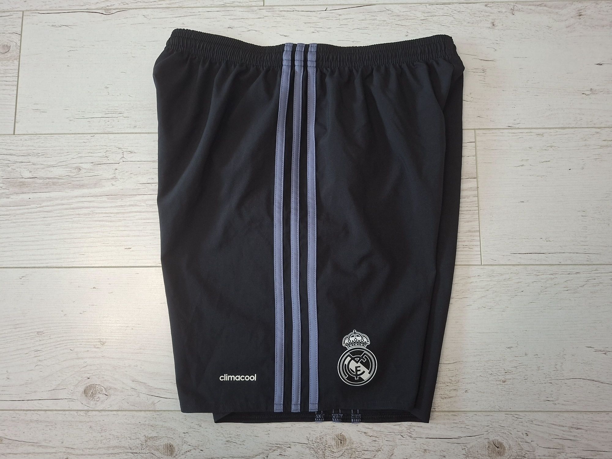 Adidas Real Madrid-Ориг.шорти