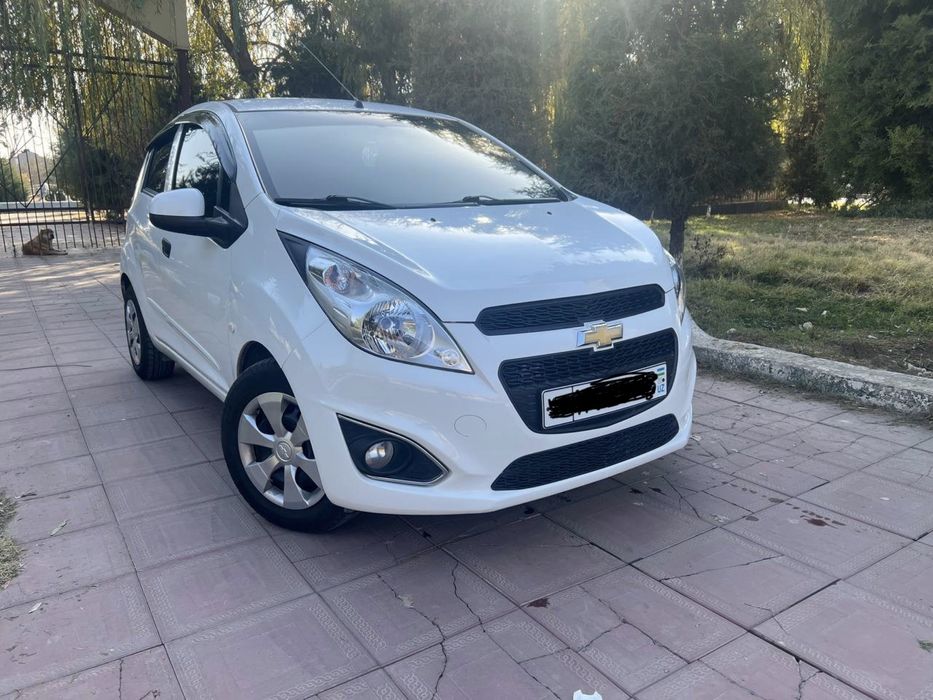 Спарк 2015 аренда с викупом метан