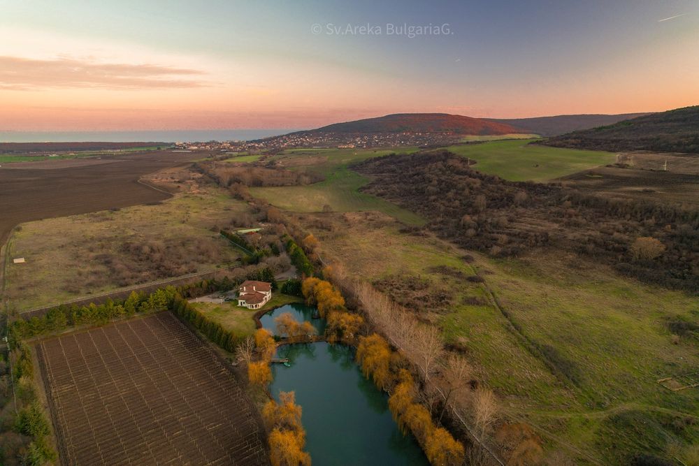 Дрон услуги - Варна