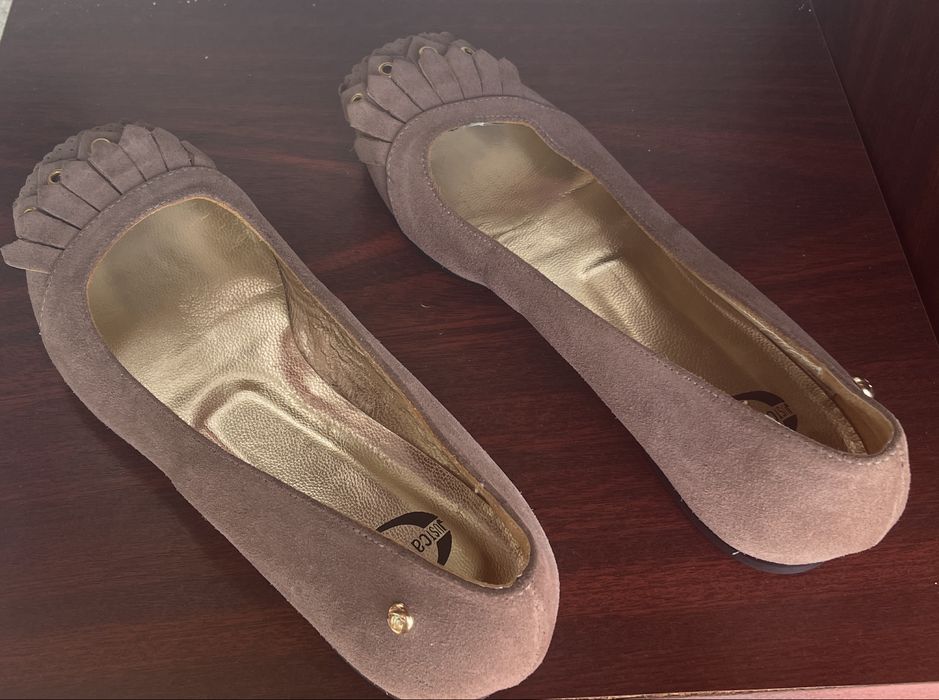 Balerini Just Cavalli