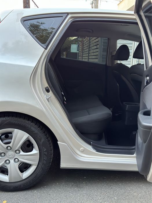 Hyundai i30 ,2012, Euro 5