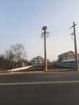 Inchiriere teren 950 mp, stadal, DN6, Calea Bucuresti