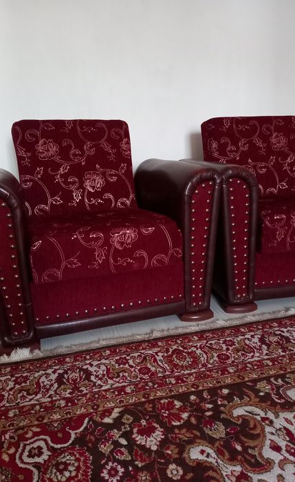 Кресла Istikbal (Турция)